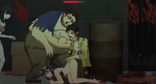 图片[3]-【ACT/官中/动态/异种x/换装】细胞象限 V1.1.2 安卓盖世+PC-春日ACG