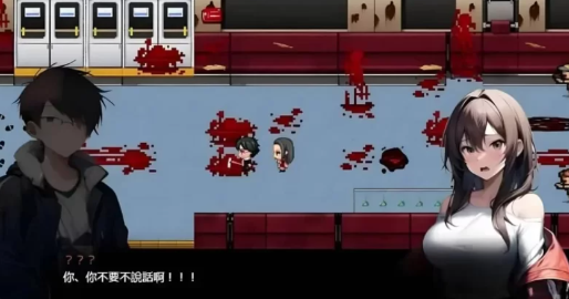 图片[5]-【RPG/动态/官中/NTR/末日】尸落之城─堕入欲望的阴影v0.90.1安卓joi+PC-春日ACG