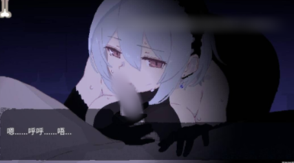 图片[4]-【神作/ACT/动态/像素/生肉/CV】DECOY 群青的魔女+DLC第1弾 静穏の灯火 v2.01 安卓盖世+PC-春日ACG