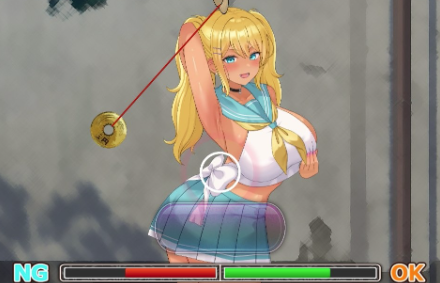 图片[5]-【互动SLG/触摸/动态/后宫/NTR】はいとく!!人妻学園背德!! 人妻学院v1.02 安卓盖世+PC-春日ACG