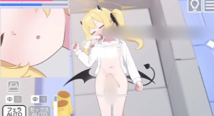 图片[3]-【互动SLG/动态/触摸/汉化】对睡梦中的伊吹做色色的事 安卓+PC-春日ACG