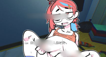 [SLG/动态/官中/微恐】Lu 游戏开发者 Lu – Steam Developer PC-春日ACG