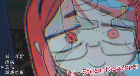 图片[4]-[SLG/动态/官中/微恐】Lu 游戏开发者 Lu – Steam Developer PC-春日ACG