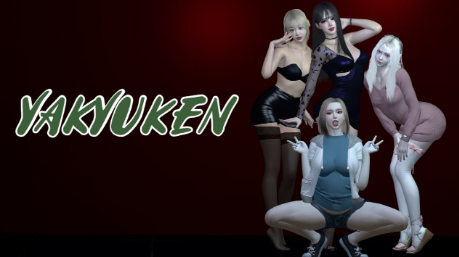 图片[3]-【互动/亚洲风SLG/动态/汉化】八急拳 Yakyuken v0.3.7 安卓+PC-春日ACG