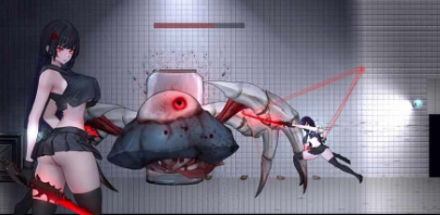 【ACT/动态/猎奇/异种x/生肉】暗所恐怖症 3 v0.5 安卓盖世+PC-春日ACG