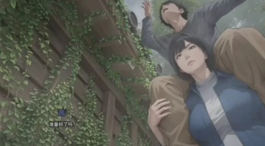 图片[4]-【精品SLG/动态/汉化/后宫】欲望低语之宅邸 The Mansion of Whispering Desires v0.3 安卓+pc-春日ACG