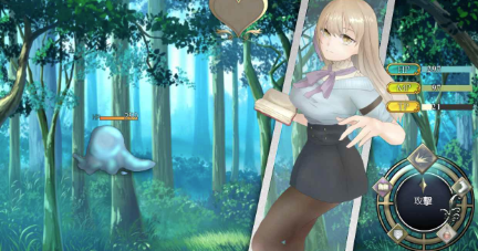 图片[4]-【RPG/动态/官中/堕落】蔚蓝纪事-落第骑士淫姦录 安卓joi+PC-春日ACG