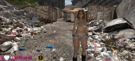 图片[5]-【3D/动态/沙盒/末世】婊子之地 Bitch Land Build 11B  安卓盖世+PC-春日ACG