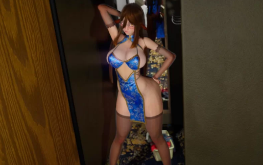 图片[4]-【亚洲风SLG/动态/汉化/后宫】利维坦 Leviathan v0.4.2 安卓+PC-春日ACG