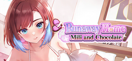 图片[2]-【互动SLG/动态/官中/纯爱/养成】逃家少女〜蜜梨与巧克力 安卓盖世+PC-春日ACG