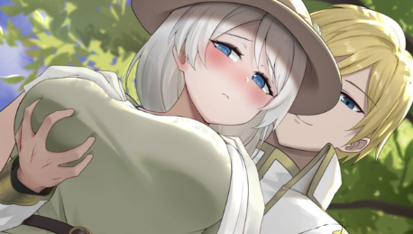 【RPG/汉化/NTR】人妻塞莉娅的堕落与背德v1.1.4 安卓joi+PC-春日ACG