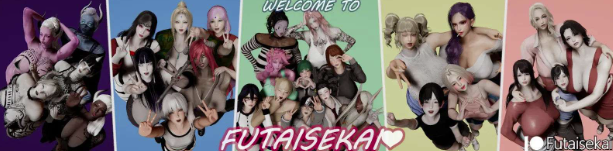 【亚洲风SLG/动态/汉化/后宫】未来世界_一个关于意外命运的故事v0.27 安卓+PC-春日ACG