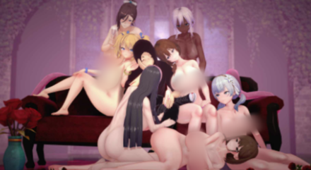 图片[2]-[SLG/动态/汉化/后宫/NTR】XXX档案0.1.7 安卓+PC-春日ACG