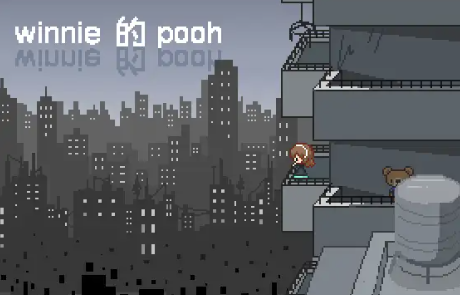 图片[2]-【SLG/像素/动态/官中/偷窥】小熊维尼 噗的小熊 v1.0.1 安卓盖世+PC-春日ACG