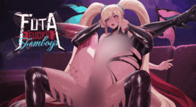 图片[4]- 【互动SLG/动态/官中/卡牌】Futa Fucks Femboys v0.4.05 安卓+PC-春日ACG