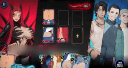 图片[5]- 【互动SLG/动态/官中/卡牌】Futa Fucks Femboys v0.4.05 安卓+PC-春日ACG