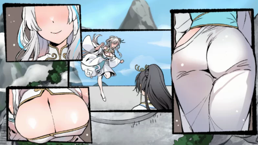 图片[7]-【神作/修仙SLG/动态/官中/NTR/后宫】九界之上v0.34 安卓盖世+PC-春日ACG