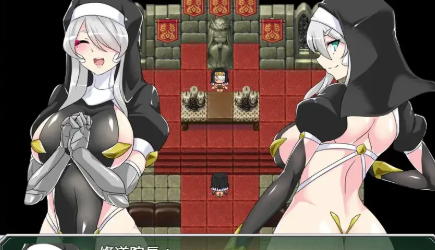 图片[2]-【互动RPG/AI汉化/动态/后宫/调教】淫缚隶装露缇希娅  安卓joi+PC-春日ACG