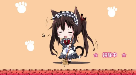 图片[4]-【RPG/汉化/大肚/强x】世间无知的猫 艾露莎 安卓joi+PC-春日ACG