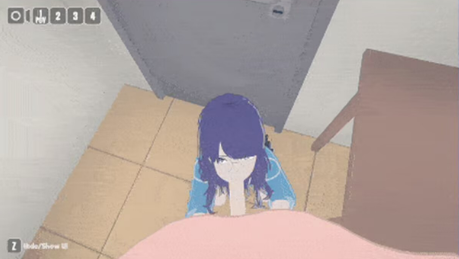 【3D/互动/动态/NTR/生肉/乱x】莎拉的小屋v0.10.1 安卓盖世+PC-春日ACG