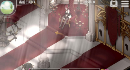 图片[7]-【神作/互动SLG/动态/官中/沙盒/CV/后宫】恶魔女王的诱惑 Seduction Of The Demon Queen v0.4.6.1 安卓+PC-春日ACG