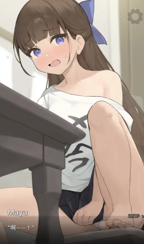 图片[7]-推荐！【神作/互动SLG/动态/触摸/官中/CV/养成/沙盒】与妹同居Nemurimouto v0.10 安卓+PC-春日ACG