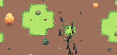 图片[3]-【SLG/动态/像素/肉鸽】红头罩：黑暗欲望0.14  安卓盖世+PC-春日ACG