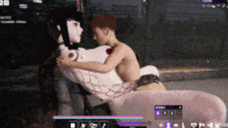 图片[3]-【3D/动态/互动/官中/后宫/肏鬼】女鬼的深入治疗Ver0.8.13 安卓盖世+PC-春日ACG