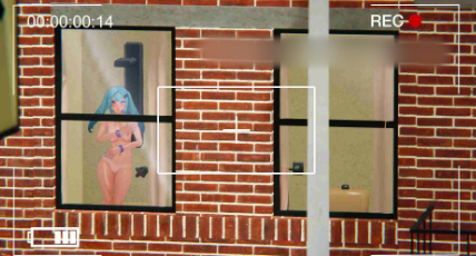 图片[2]-【互动/3D/动态/偷拍】偷拍一瞬Sneak-A-Snap v0.1.1 安卓盖世+PC-春日ACG