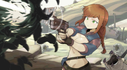 图片[4]-【互动SLG/像素/动态/官中/后宫/塔防】虫潮孤堡：机欲防线v2 安卓盖世+PC-春日ACG