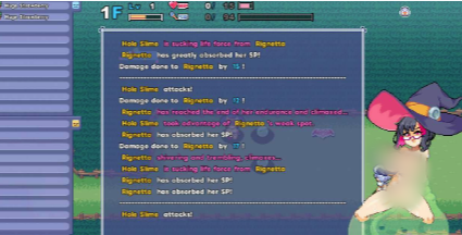 图片[4]-【ACT/像素/动态/官中/后宫/魔物娘】リジローグ RigRogue v0.133.1 PC-春日ACG