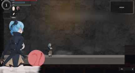 图片[2]-【ACT/动态/官中/异种x】 永恒的欠损 La Vitalis Immortal Loss Beta v0.45.0 安卓盖世+PC-春日ACG