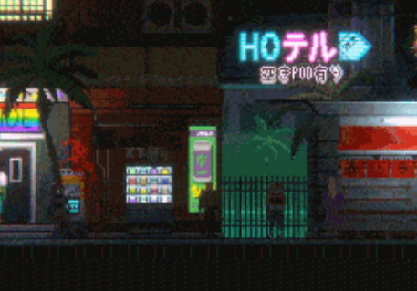 图片[2]-[ACT/动态/像素/官中】In$omnia Prxjekt v0.1.2 安卓盖世+PC-春日ACG