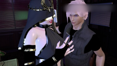 图片[4]-【亚洲风SLG/动态/官中/后宫】后宫 x 家族 / Harem x Family Ch. 2 Part 1  安卓+PC-春日ACG