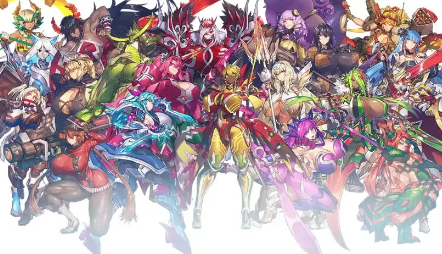 图片[5]-【RPG/官中/后宫/战斗H】饮料吧侍女 -回归 安卓joi+PC-春日ACG