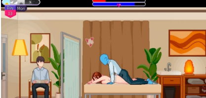 图片[3]-【互动SLG/像素/动态/NTR/生肉】按摩师传说：隐秘遗产 v0.17 PC-春日ACG