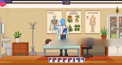 图片[4]-【互动SLG/像素/动态/NTR/生肉】按摩师传说：隐秘遗产 v0.17 PC-春日ACG