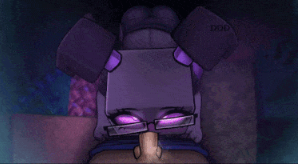 图片[3]-【同人SLG/动态/汉化/后宫】我的世界同人 Hornycraft v0.31 安卓+PC-春日ACG