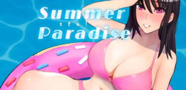 【RPG/动态/NTR/生肉】被NTR的夏天 v0.34（v1.35） 安卓joi+PC-春日ACG